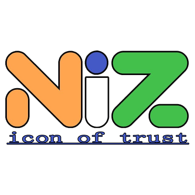 NIZ Group Logo